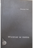 Wygraj w lotto
