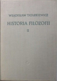 Historia filozofii  Tom 2