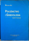 Położnictwo i ginekologia repetytorium