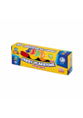 Farby plakatowe 12 kolorów 20ml ASTRA