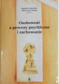Osobowość a procesy psychiczne i zachowanie