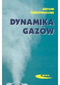 Dynamika gazów