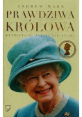 Prawdziwa królowa Elżbieta II jakiej nie znamy