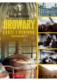 Browary Łodzi i regionu