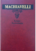 Książę rozważania