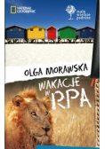 Wakacje w RPA