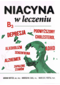 Niacyna (B3) w leczeniu