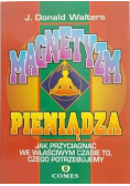 Magnetyzm pieniądza