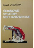 Ścianowe systemy mechanizacyjne