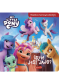 My Little Pony. Gdzie jest jajo?