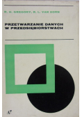 Przetwarzanie danych w przedsiębiorstwach