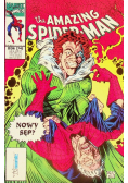 The amazing Spider Man nr 8 / 1996