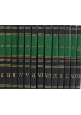 Encyklopedia Biologiczna Tom 1 do 13