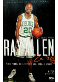 Ray Allen Za trzy