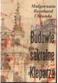 Budowle sakralne Kleparza