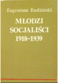 Młodzi Socjaliści 1918 - 1939
