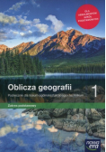 Oblicza geografii 1