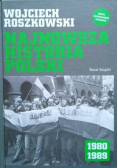 Najnowsza historia Polski 1980 1989