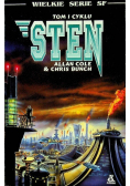 Sten Tom 1