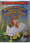 Brzydkie kaczątko