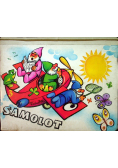 Samolot