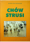 Chów strusi