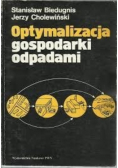 Optymalizacja gospodarki odpadami