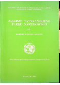 Jaskinie Tatrzańskiego Parku Narodowego Tom 5