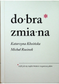 Dobra zmiana