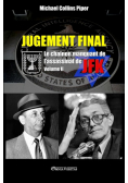 Jugement Final - Le chaînon manquant de l'assassinat de JFK