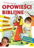 Opowieści biblijne