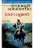 Saga o ludziach lodu Tom 28 Lód i ogień Wydanie kieszonkowe