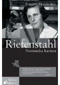 Riefenstahl Niemiecka kariera