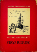 Stryj Juliusz