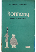 Hormony układ regulujący