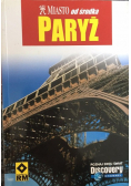 Miasto od środka  Paryż