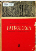 Patrologia wprowadzenie do studium ojców kościoła