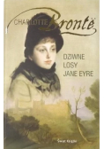 Dziwne losy Jane Eyre
