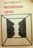 Psychologia uwagi