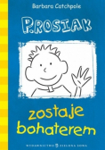 P Rosiak zostaje bohaterem