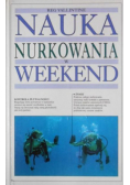 Nauka nurkowania w weekend