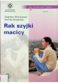Rak szyjki macicy