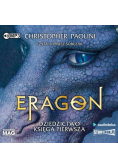 Eragon Dziedzictwo Księga pierwsza