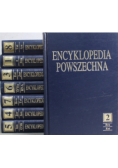 Encyklopedia powszechna 1 do 8