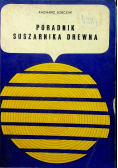 Poradnik suszarnika drewna