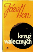 Krzyż walecznych