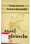 Wasi ojcowie