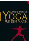 Yoga fur den Mann