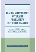 Dialog motywujący w terapii problemów psycholog.