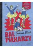Bal piłkarzy